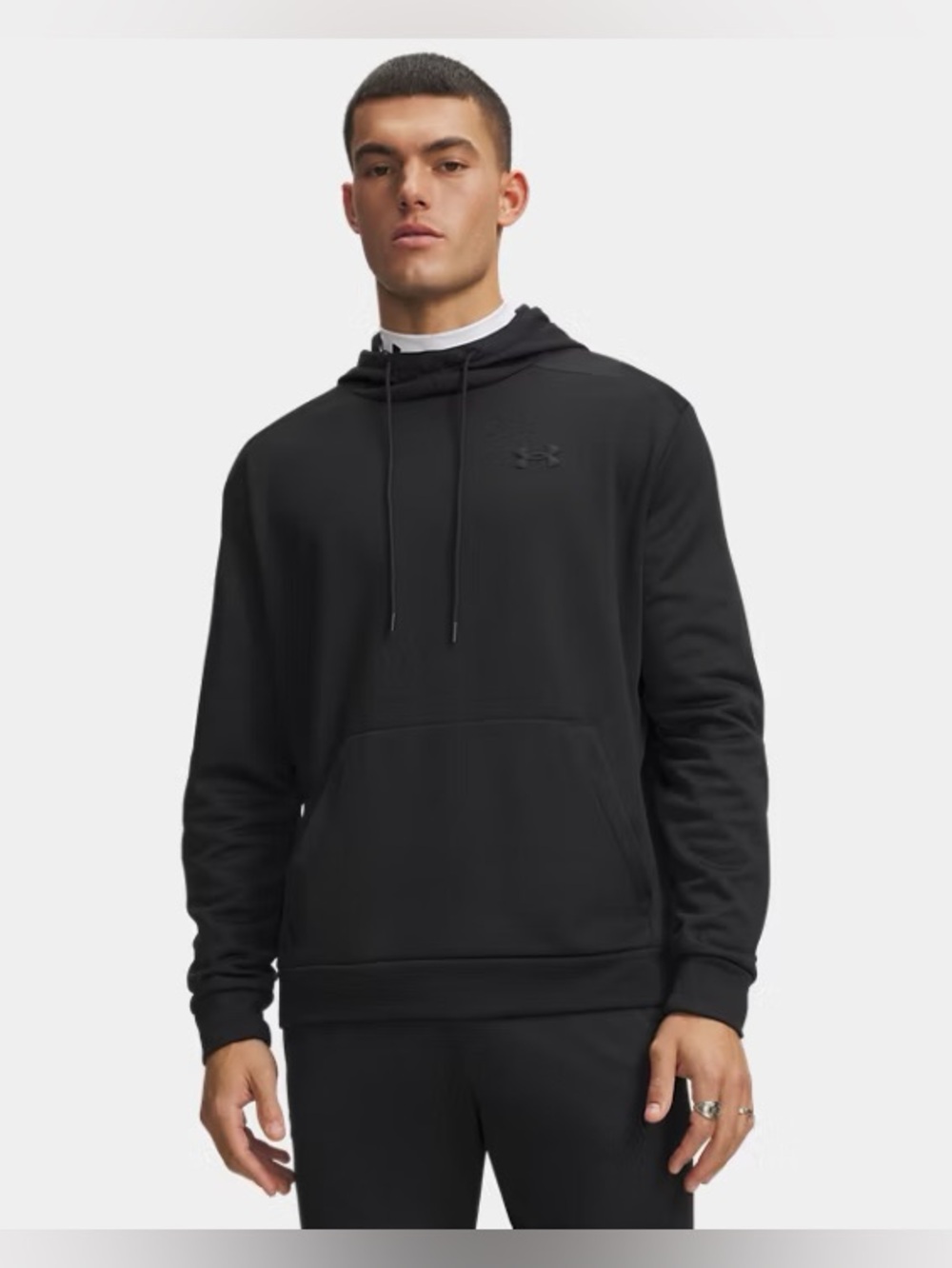 Under Armour | Armour Fleece Hoodie